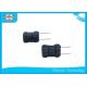 Large Current PK0810 Ferrite Core Inductor 10mH High Reliability For VGA Display Card