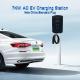 16A 7KW AC EV Charging Station With Type 2 Electric Vehicle 3-Phase