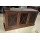 wooden cabinet/ chest,wooden dresser ,console,hospitality casegoods DR-68