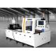 1500-3500RPM CNC Metal Saw Highly Automation For Sawing Larger Materials