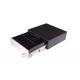 Metal USB / RS232 POS Cash Drawer With CE / ROHS / ISO Standard HS-308A