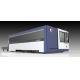 Machinery Parts CNC Metal Laser Cutter 3000 Watt IPG / RAYCUS Laser Source