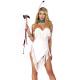 Fabulous Feathers Sexy Native American Costume Wholesale with Size S to XXL Available