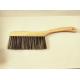 House Cleaning Brush / Natural Hair Brush For Rugged Indoor Or Outdoor