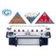 Guosheng Double System 16G 52 Inch 14 Gauge Sweater Flat Knitting Machine