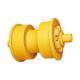 D9N Roller - Unilateral track bottom roller excavator undercarriage parts for sale
