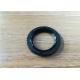 25*35*8 Double Lip Rubber Shaft Seals With Spring ,  Oil Seals Eco Friendly