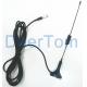 900-2100MHz GSM Magnetic Mount Antenna Internal External Omni Antenna SMA FME Connector