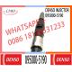 095000-5190 DENSO Diesel Engine Fuel Injector 095000-5190  6081T Engine RE524364 RE518723