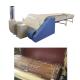 7kw Quilt Making Machine microfiber opening carding machine in textile for wool