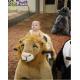 Hansel coin operated entertainment battery powered animals riding toy