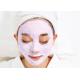 Deep Moisturizing Face Mask , Lavender Essential Oil Face Mask For Damage Repairing