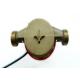 Residential Dry Dial Remote Reading Water Meter Single Jet for Hot Water LXSC