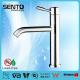 High quality no lead gooseneck kitchen faucet, watermark certificated