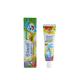 EMGP Children'S Flavoured Toothpaste 60G Natural Whitening Toothpaste