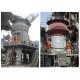 Ultrafine Feldspar Grinding Mill Vertical Raw Mill In Cement Plant 1250 Mesh