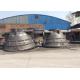 Metallurgical Equipment Casting Slag Pots For Steel Ladle