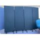 100% Polyester Fiber Modular Office Furniture / Modular Office Dividers Eco Friendly