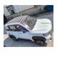 2024 Left Hand Drive Electric Vehicle Carro Car Luxury Mini EV