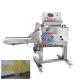 Single Phase 12cm Cooked Fish Cutter Salmon Slicer Machine For Supermarket
