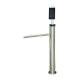 Cylinder Revolving Drop Arm Turnstile High Speed Access Control