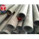 100Cr6 GCr15 Cold Drawn Seamless Steel Tube With High Strength And High Precision