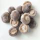 IQF Frozen Shiitake Mushroom Whole, blanched