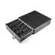 Locking Heavy Duty Cash Register Electronic POS Register Drawers Customized 408