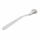 Diagnosis Neurological Reflex Hammer Stainless Steel With Roller