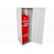 150kg Fire Extinguisher Device