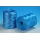 Recycled PP Fibrillated Packing Rope Industrial Twine High Strength 1mm-5mm Twisted