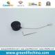 Mini Small Round China Good Quality Steel Cabled Mechanical Retractor