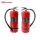 14bar Co2 Non Magnetic Fire Extinguisher 232mm Cylinder Diameter 400mm - 750mm Height