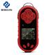 Portable Bosean Gas Detector 4 In 1 Gas Monitor High Measurement Accuracy
