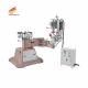 Round glass design machines polishing edging a glass round edging machine