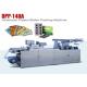 PLC Touch Screen Automatic Blister Packing Machine Blister Packaging Equipment