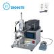 Boost Soldering Efficiency Semi-Automatic Soldering Machine 150x100x50mm Soldering Iron Stand Size