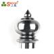 50.8mm Stainless Steel Hollow Ball Decorative Stainless Steel Handrail Components