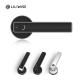 Simplified Mini Electronic Door Locks Fingerprint Door Handle Lock WiFi Remote Control