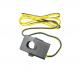 Single Phase Split Core Current Transformer CT Clamps For Protection Measurement