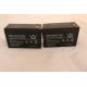 Powerful Deep Cycle Lead Acid Battery / UPS Sealed Maintenance Free Battery