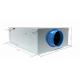 Air To Air Recuperator 294 CFM Heat Recovery Ventilation Unit