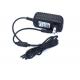 7.5V 1500mA AC DC Portable Power Adapter 12w AC DC Switching Power Supply
