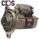 Diesel Truck Electrical System Engine Starter For Hino E13c 28100-2865A 24V 6.0KW