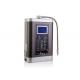 PH3.5-11 Alkaline Hydrogen Water Machine 120W Alkaline Water Purifier Machine