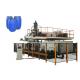Plastic Jerry Can Extrusion Moulding Making Machine 37 KW 90mm
