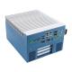 16-channel Opto-isolated GPIO Industrial Mini PC with Intel Core I5-12400 -20C～70C Small Size Big Performance