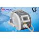 tattoo laser removal equipment Women / Men 532nm Q Switched Nd Yag Laser Machine , Equipment For Arm Tattoo Removal