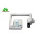 Wall Mounted Dental Operatory Equipment Teeth X Ray Machine High Efficiency