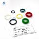 361-1131 376-9017 376-9011 Cylinder Seal Kit For CATEEEE CATEEE140 1652510 120H 140H 446B Oil Seal
